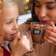 Mami’s Caffé Choco Nugát 250g dóza