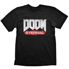 Gaya Entertainment Doom Eternal - tričko velikost M