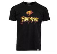 Gaya Entertainment Saints Row Panteros Spray Bl - pánské tričko - velikost - L