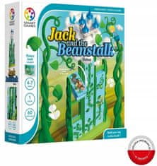 Jack and The Beanstalk (ENG)