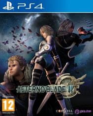 PlayStation Studios Aeterno Blade 2 (PS4)