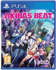 PlayStation Studios Akiba's Beat (PS4)