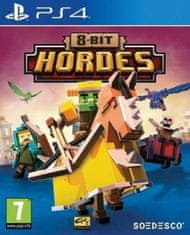 PlayStation Studios 8-Bit Hordes (PS4)