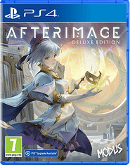 PlayStation Studios Afterimage: Deluxe Edition (PS4)
