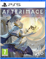 PlayStation Studios Afterimage: Deluxe Edition (PS5)