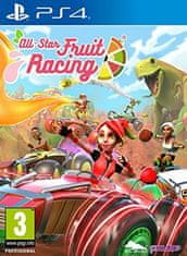 PlayStation Studios All-Star Fruit Racing (PS4)