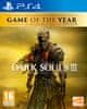 Dark Souls III: The Fire Fades Edition GOTY (PS4)