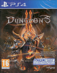 PlayStation Studios Dungeons 2 (PS4)