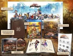 PlayStation Studios Grand Kingdom Limited Edition (PS4)