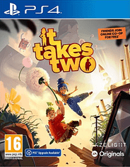 PlayStation Studios It Takes Two (PS4)