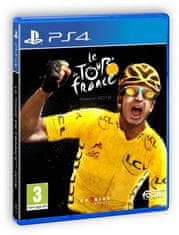 PlayStation Studios Le Tour de France 2018 (PS4)