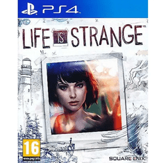 PlayStation Studios Life is Strange (PS4)
