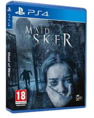 PlayStation Studios Maid of Sker (PS4)
