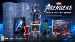 PlayStation Studios Marvel's Avengers Earth's Mightiest Edition (PS4)