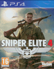 PlayStation Studios Sniper Elite 4 (PS4)