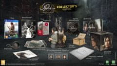 PlayStation Studios Syberia: The World Before - Collector's Edition (PS4)