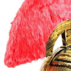 funny fashion Římská helma - centurion