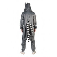 funny fashion Dospělý kostým Lemur