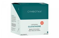 Cymbiotika Liposomální glutathion s PQQ, CoQ10, 125 ml