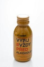 Alcorythm Alcorythm Preventivní nápoj proti kocovině, 1x100ml