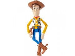 Toy Story Toy Story 4 Příběh Hraček Figurka šerif Woody 22 cm od Mattel.
