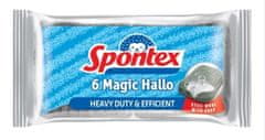 Spontex Magic Hallo saponátová poduška 6 ks