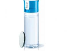 Brita Fill & Go Vital filtrační lahev modrá 0,6l