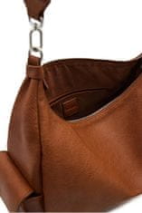 Desigual Dámská kabelka Bag Half Logo 24SAXP216064