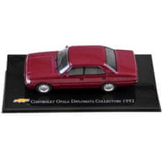 KOMFORTHOME Chevrolet Opala Diplomata Collectors 1992 ZA4111
