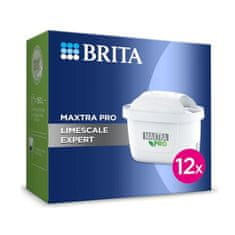 Brita Maxtra Plus Hard Water Expert 12 ks