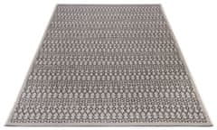 Hanse Home Kusový koberec Clyde 105913 Vanti Beige Grey – na ven i na doma 63x120