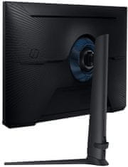 Samsung Odyssey G51C - LED monitor 32" (LS32CG510EUXEN)