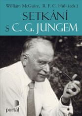 McGuire William: Setkání s C. G. Jungem