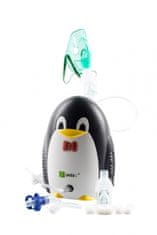 Intec Dětský Inhalátor Pingwin