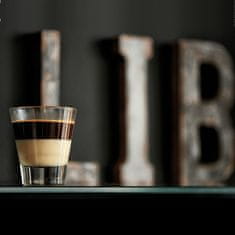 Libbey Sklenka na vodu Endeavor Espresso 110ml 12ks