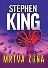 Stephen King: Mrtvá zóna