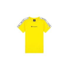 Champion Tričko žluté XL 305921YS011