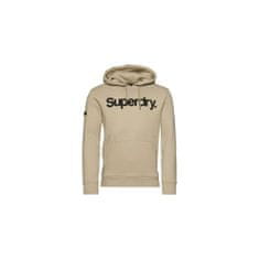 Superdry Mikina Superdry M2011884A5OT