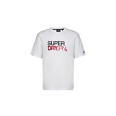 Superdry Košile M1011726AT7X