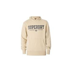 Superdry Mikina code core sport hood M2012562A8PV
