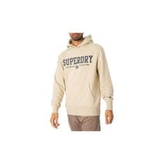 Superdry Mikina Superdry code core sport hood M2012562A8PV