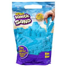 Spin Master KINETIC SAND Balení modrého písku 0,9 KG