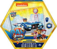 Spin Master Spin Master Paw Patrol: The Movie – Chase Puzzle (20134506)