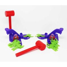 Spin Master Spin Master Toy Story 4 – Flying Frenzy Catapult Games (6052360)