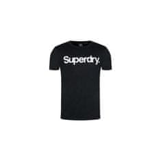 Superdry Košile Cl Tee M1011355A02A