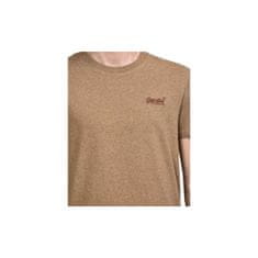 Superdry Košile Vintage Logo Emb Tee M1011245A9EH