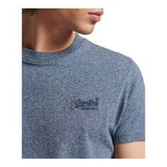 Superdry Košile Vintage Logo Emb Tee M1011245A5WU