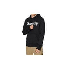 Superdry Mikina M2011884A02A