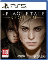 PlayStation Studios A Plague Tale: Requiem (PS5)