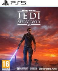 PlayStation Studios Star Wars Jedi: Survivor (PS5)